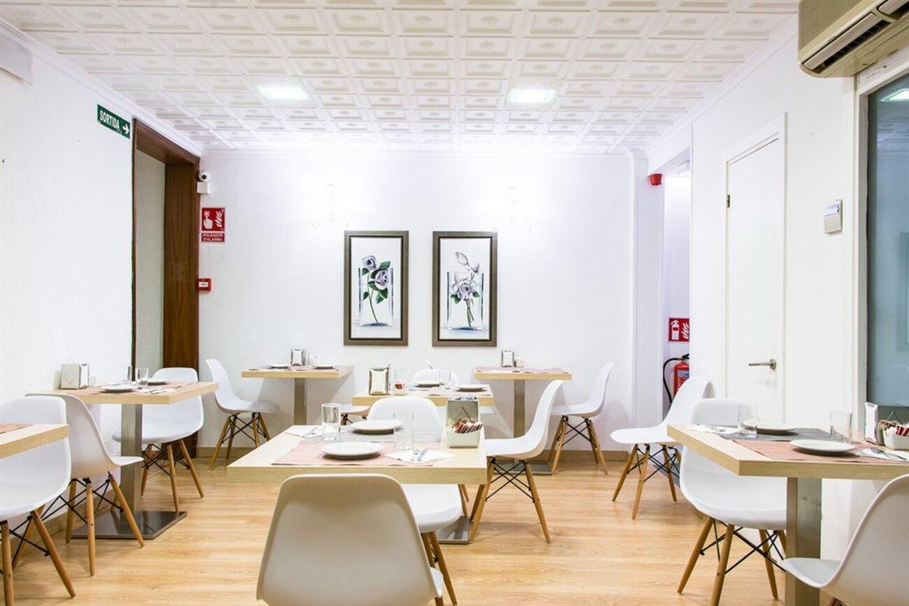 Hostal Menurka Hostel Ciutadella (Menorca)