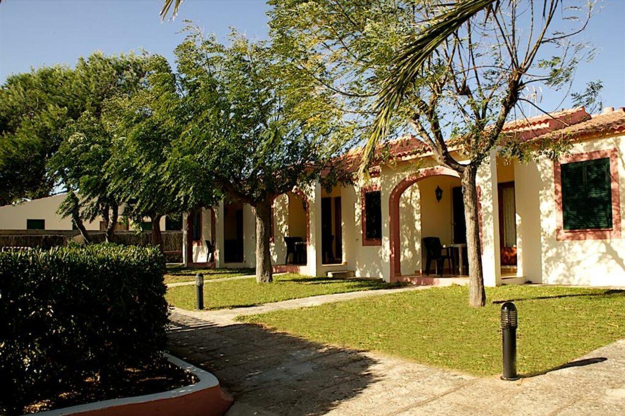 Ses Malves Apartamento Cala'N Blanes (Menorca)