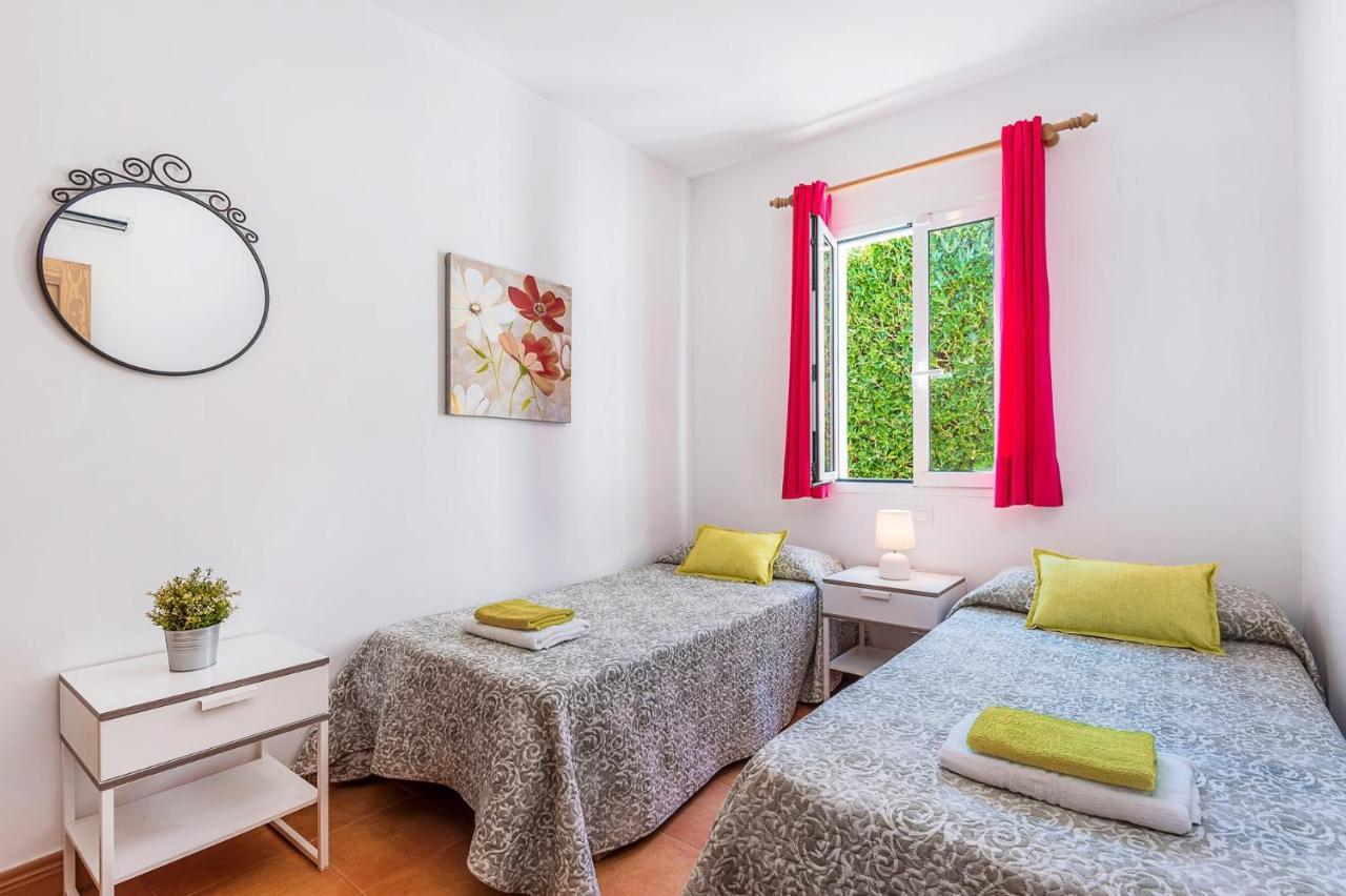 Orca 3 Bedroom Villa, Cala'n Blanes Villa *