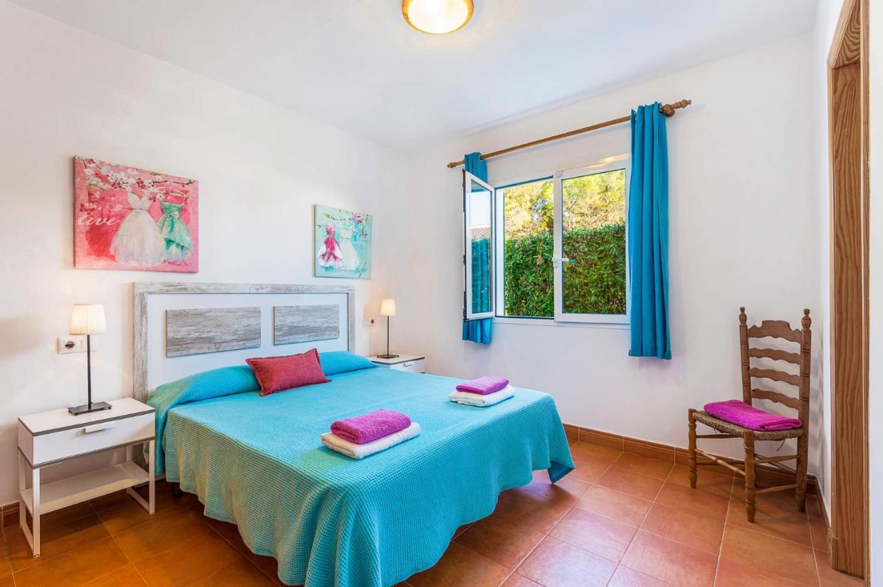 Orca 3 Bedroom Villa, Cala'n Blanes Villa