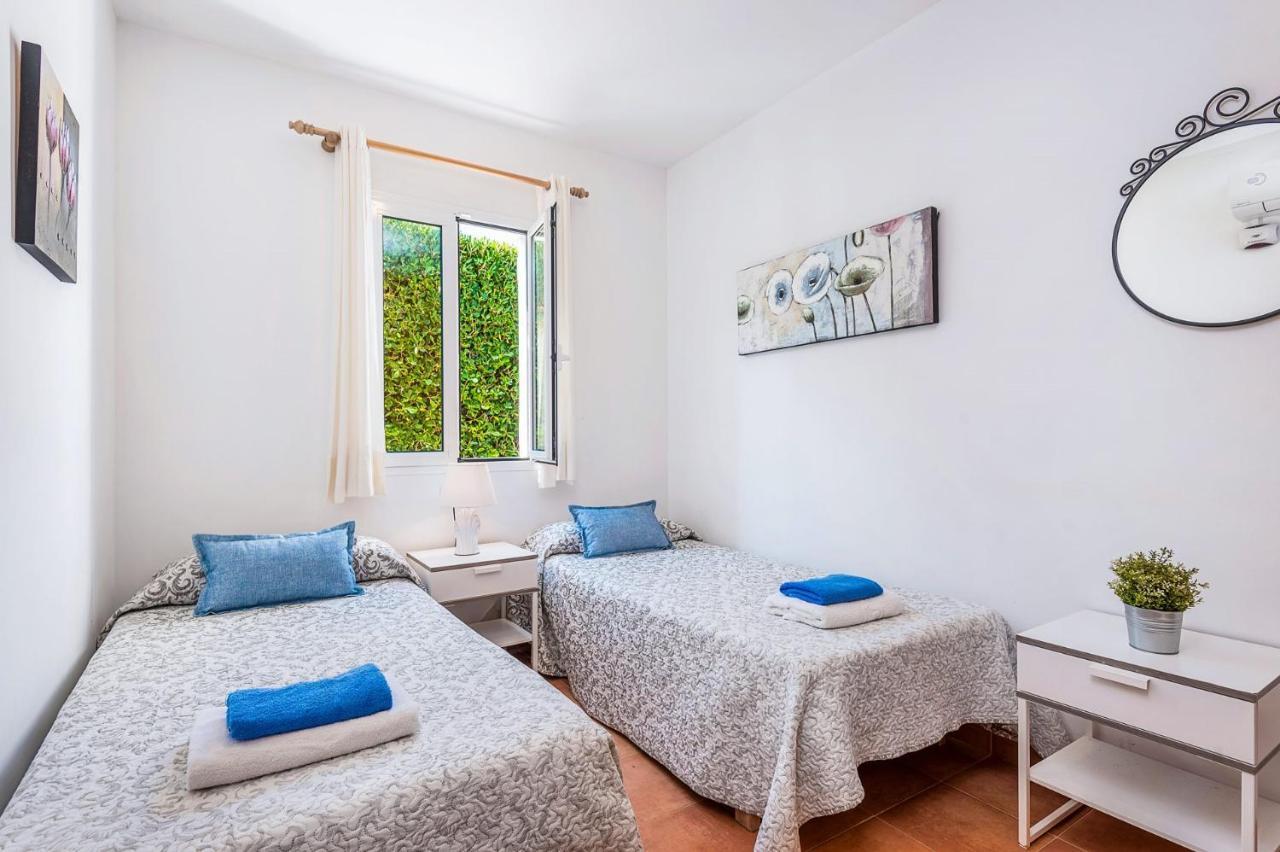 Orca 3 Bedroom Villa, Cala'n Blanes *