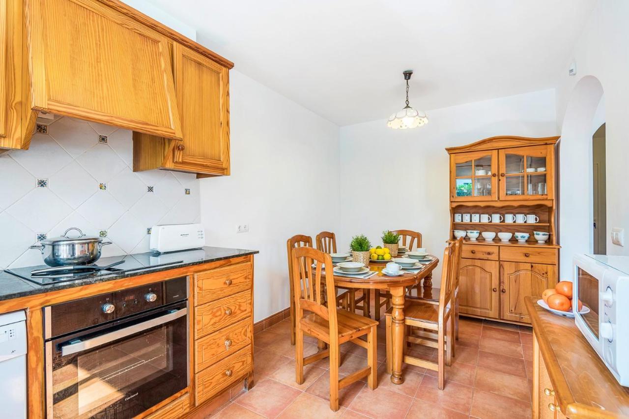 Orca 3 Bedroom Villa, Cala'n Blanes Villa Cala'n Forcat