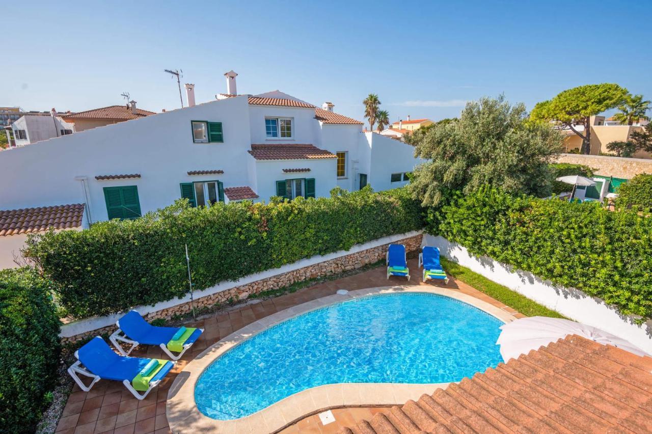 Villa Orca 3 Bedroom Villa, Cala'n Blanes