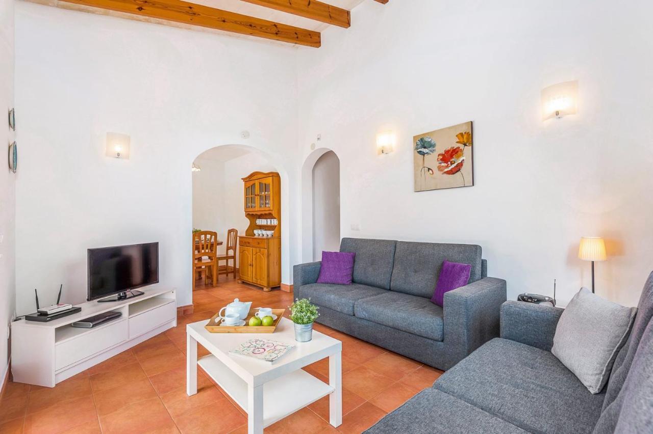 Villa Orca 3 Bedroom Villa, Cala'n Blanes *