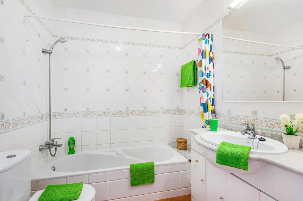 Orca 3 Bedroom Villa, Cala'n Blanes
