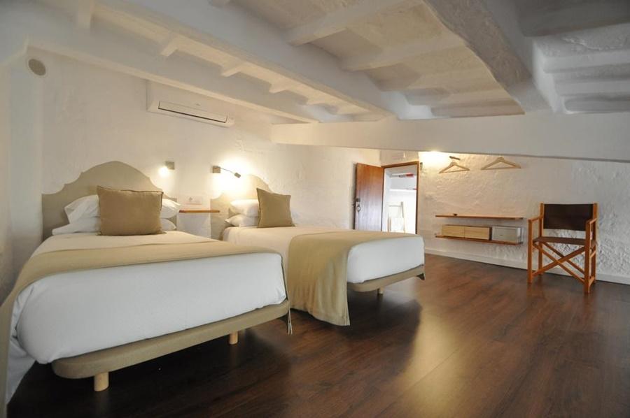 Port Antic Ciutadella By My Ti Hotel 3*