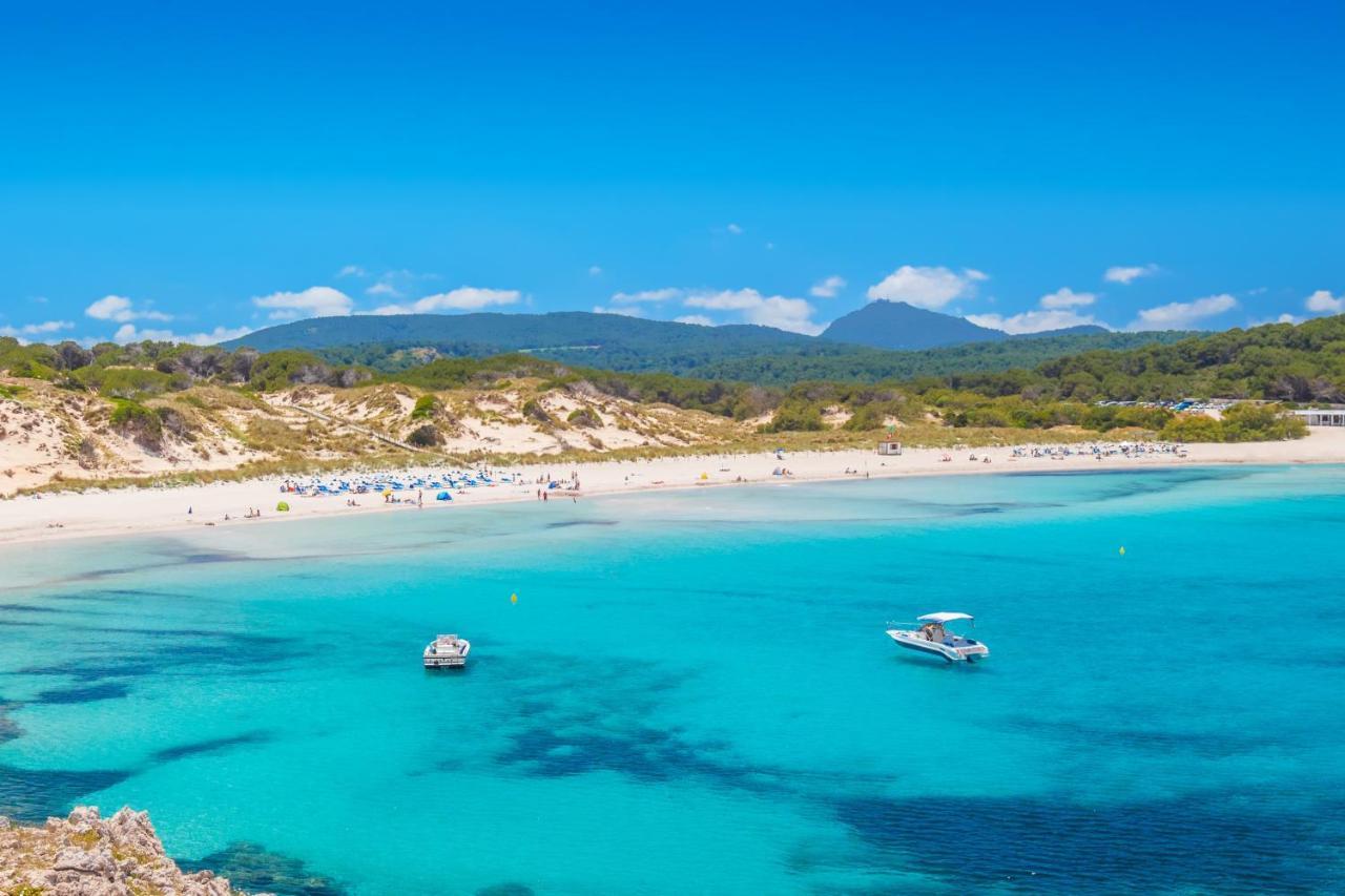 Club Menorca
