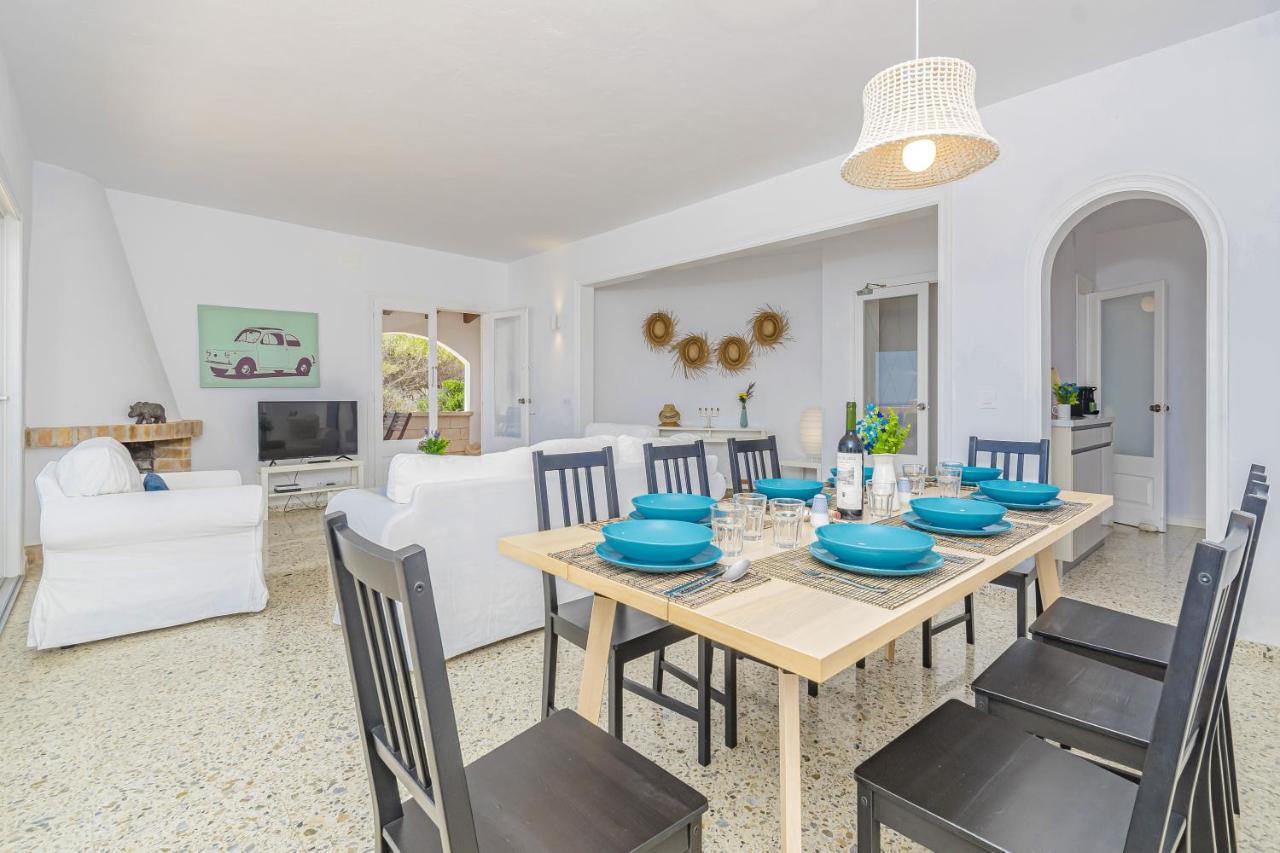 Villa Torre Punta Prima (Menorca)