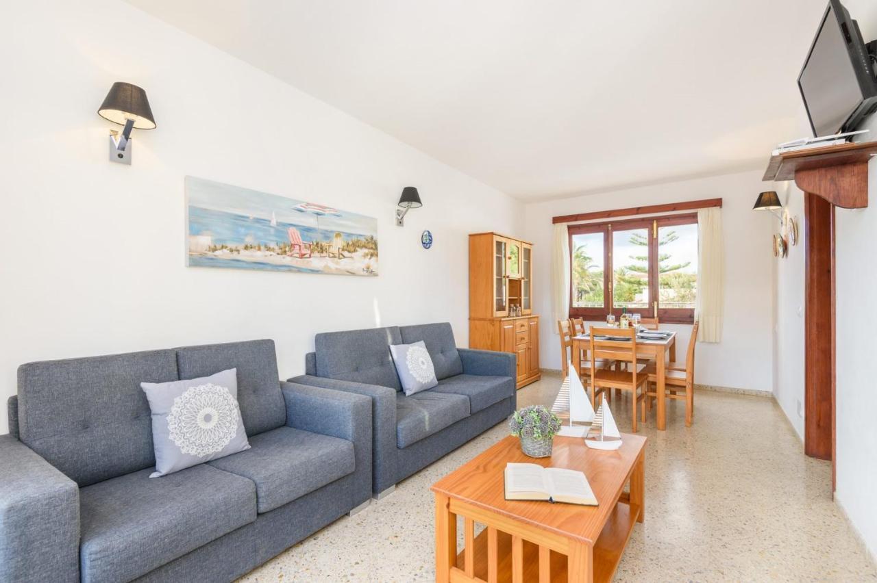 Imogen Villa, Calan Bosch Villa Cala'N Bosch (Menorca)