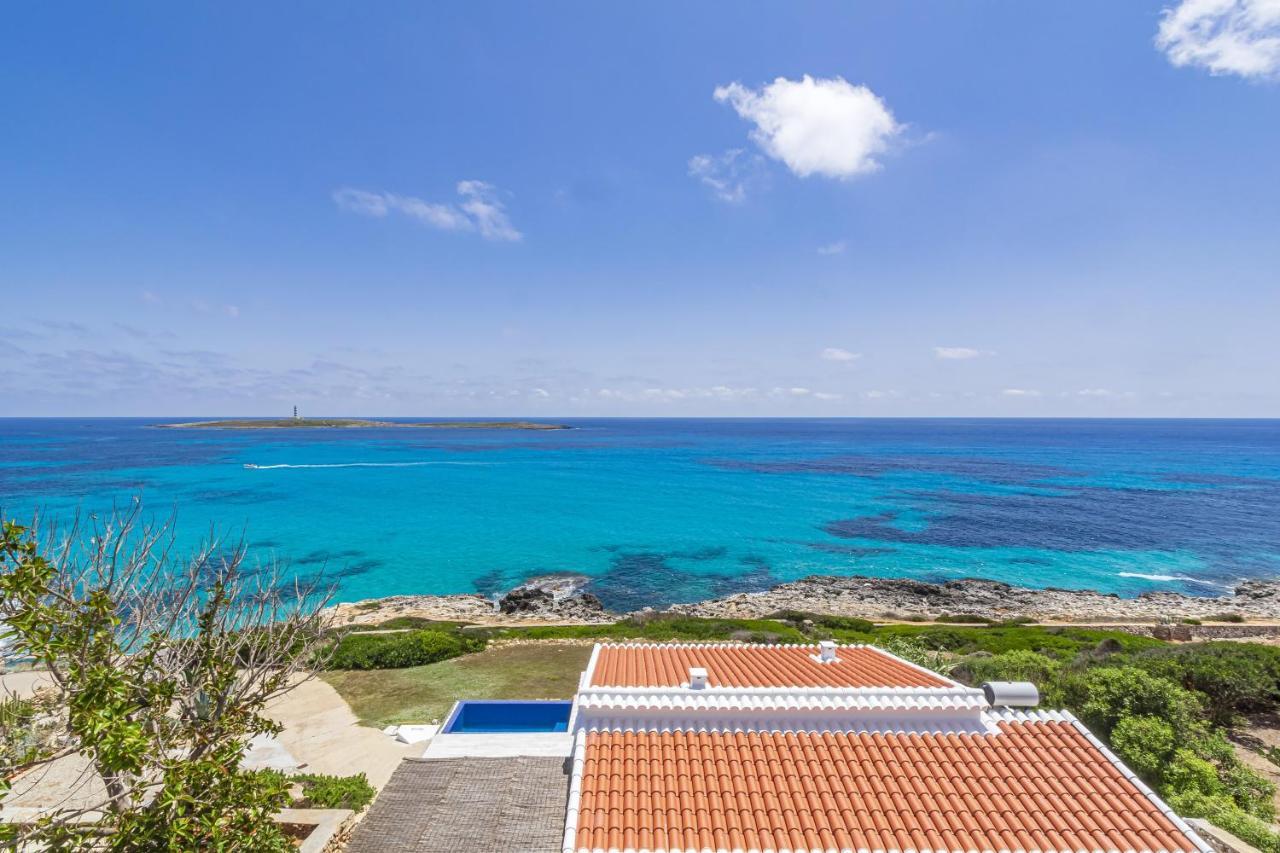 Torre Punta Prima (Menorca)