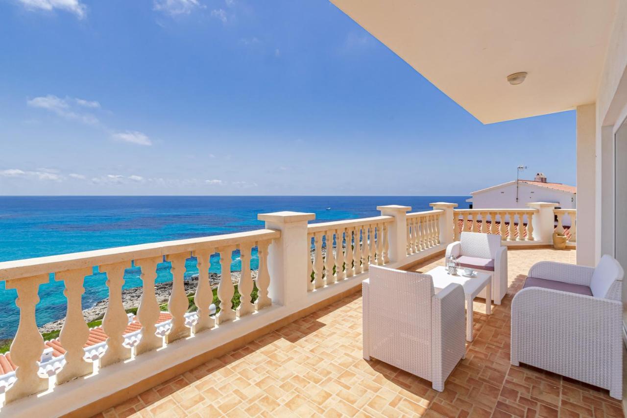 Torre Villa Punta Prima (Menorca)