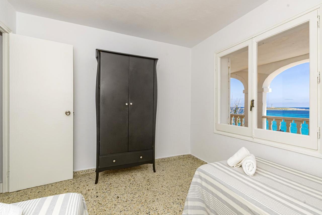 Torre Villa Punta Prima (Menorca)