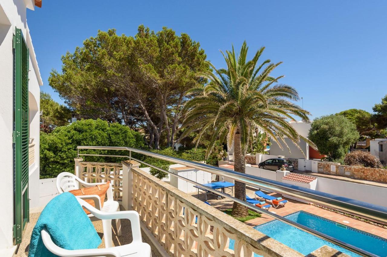 Imogen Villa, Calan Bosch * Cala'N Bosch (Menorca)
