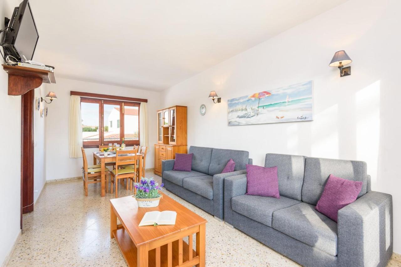 Imogen Villa, Calan Bosch Cala'N Bosch (Menorca)