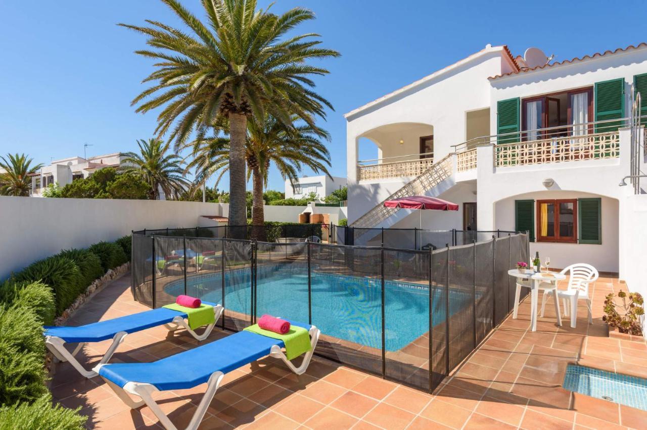 Villa Imogen Villa, Calan Bosch Cala'N Bosch (Menorca)