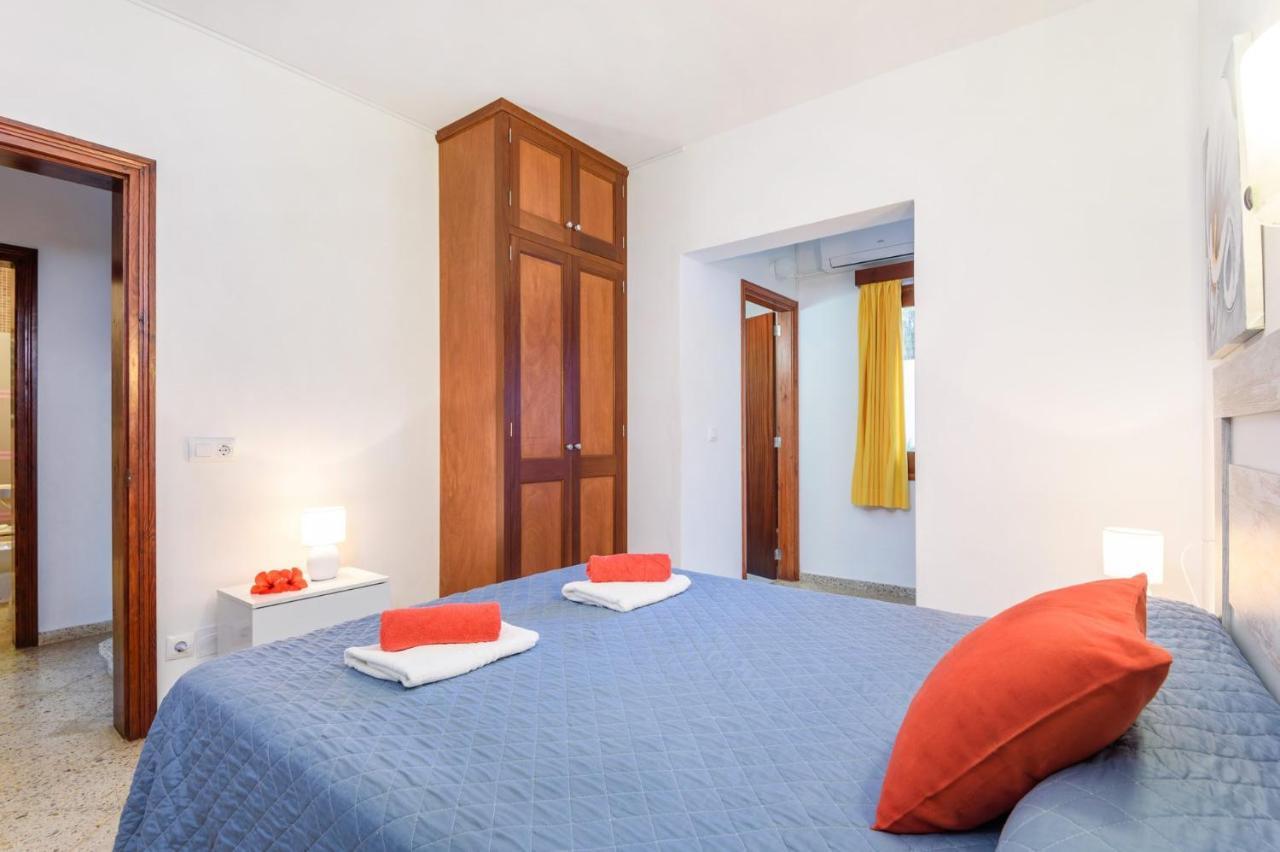 Villa Imogen Villa, Calan Bosch Cala'N Bosch (Menorca)