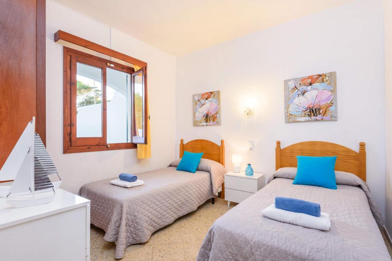 Imogen Villa, Calan Bosch Cala'N Bosch (Menorca)