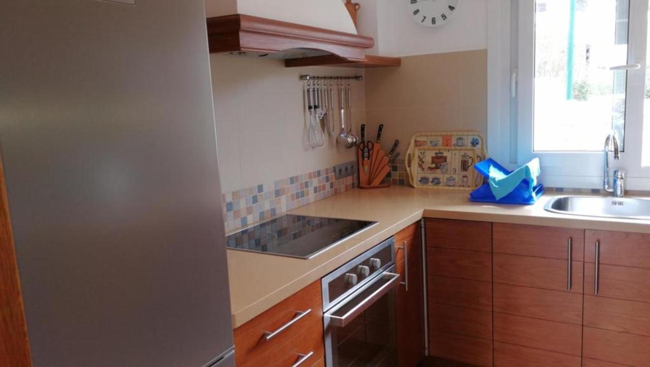 Menurka - Cala Blanca Holiday home