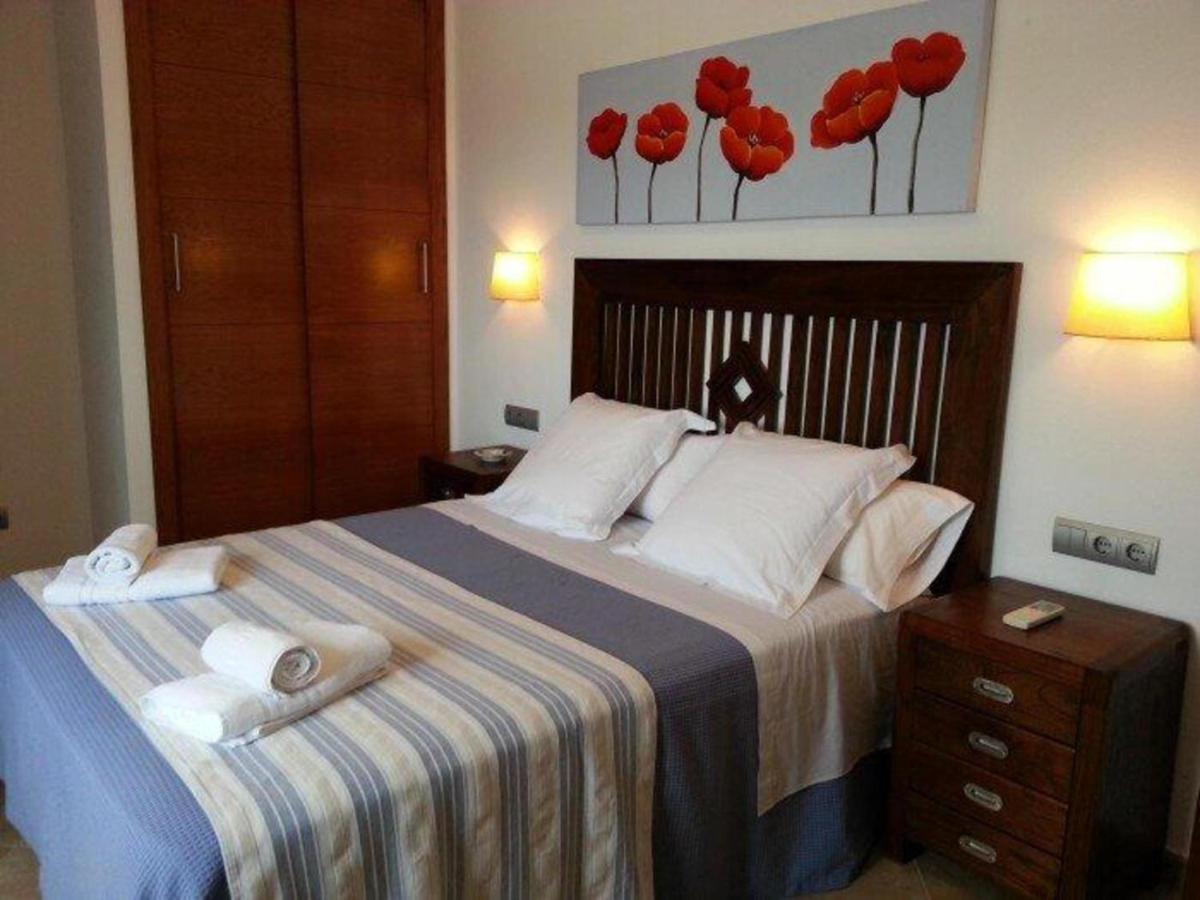 Holiday home Menurka - Cala Blanca *