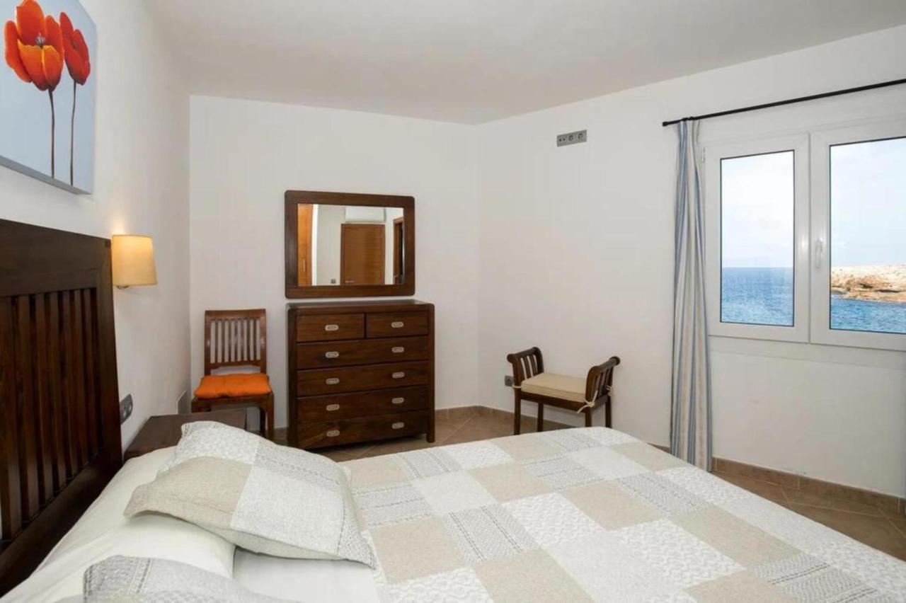 Menurka - Cala Blanca Holiday home *