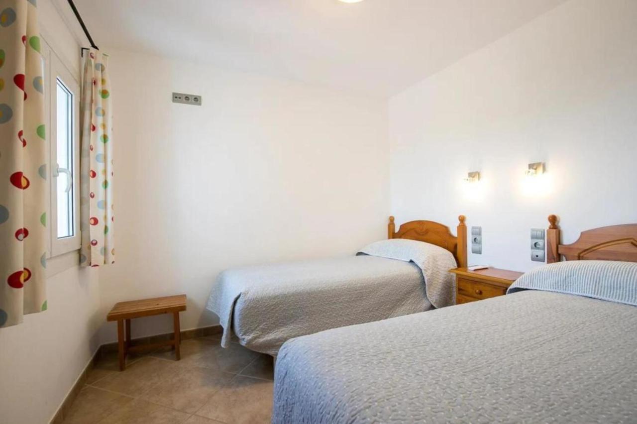Menurka - Cala Blanca Holiday home
