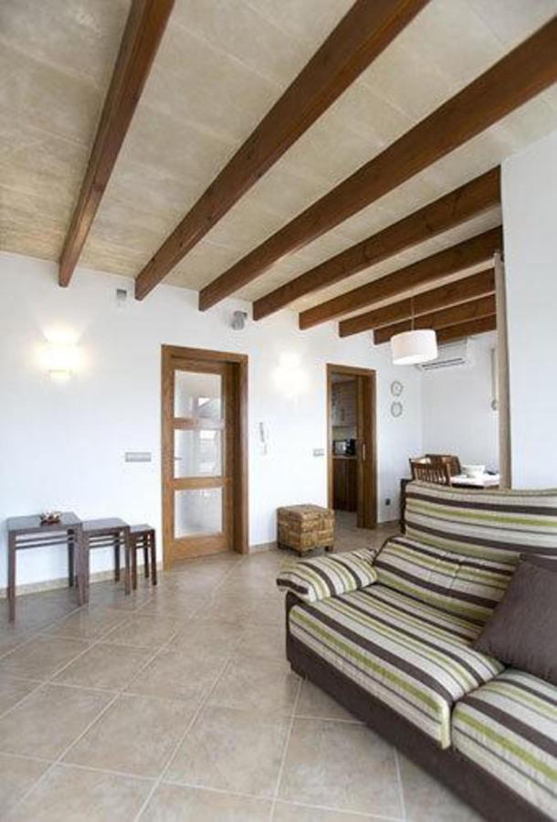 Menurka - Cala Blanca Holiday home *