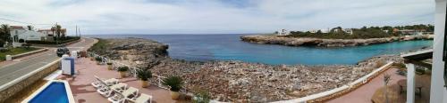 Menurka - Cala Blanca