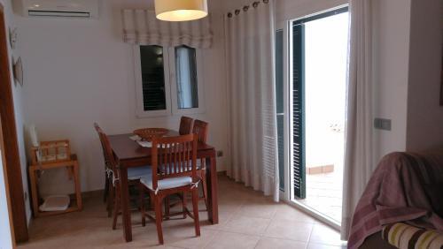 Menurka - Cala Blanca Holiday home *