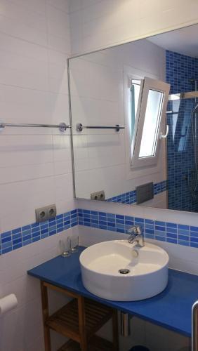 Menurka - Cala Blanca Holiday home Cala Blanca (Menorca)