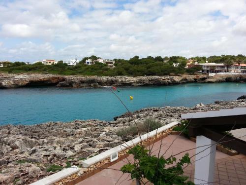 Menurka - Cala Blanca Holiday home *