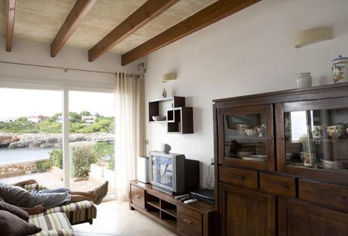 Holiday home Menurka - Cala Blanca Cala Blanca (Menorca)