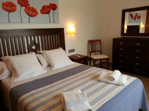 Menurka - Cala Blanca Holiday home *