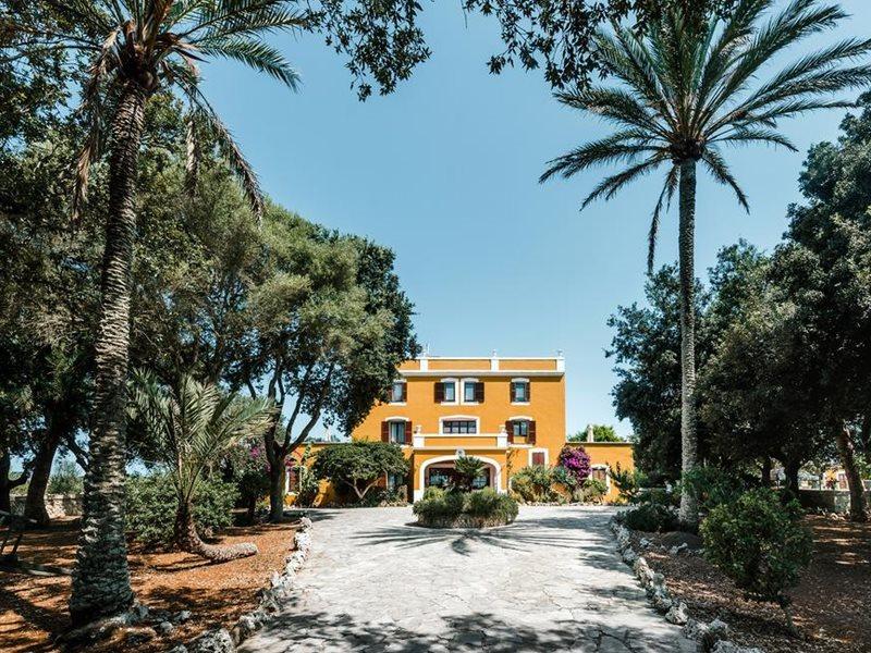 Hotel Rural Sant Ignasi
