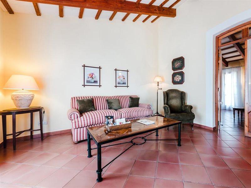 Rural Sant Ignasi Hotel Ciutadella (Menorca)