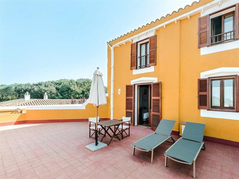 Hotel Rural Sant Ignasi Ciutadella (Menorca)