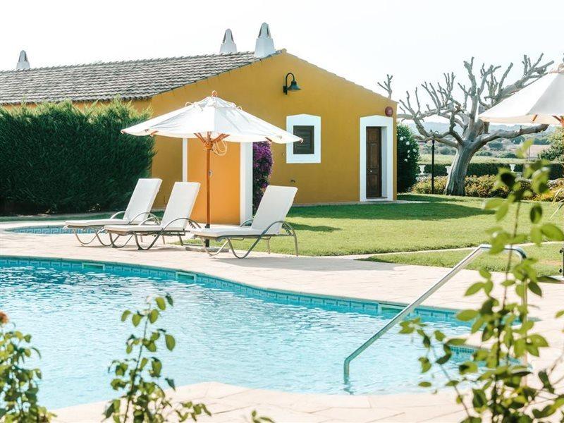 Rural Sant Ignasi 4* Ciutadella (Menorca)