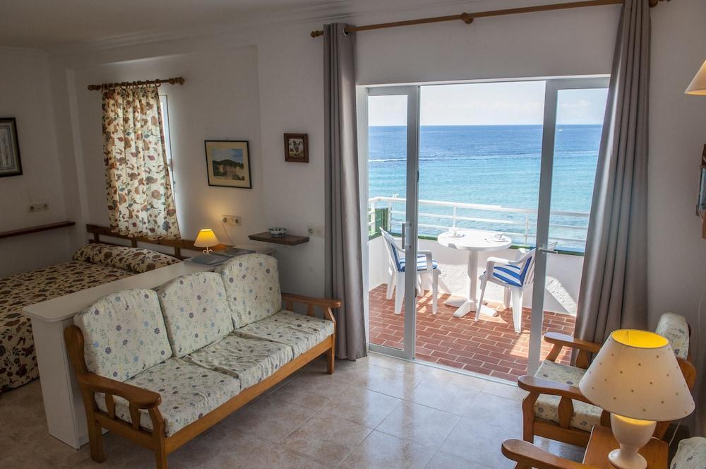 Apartahotel Vistamar