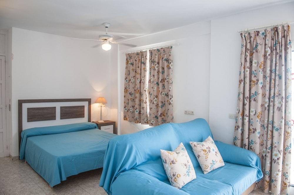 Vistamar Apartahotel