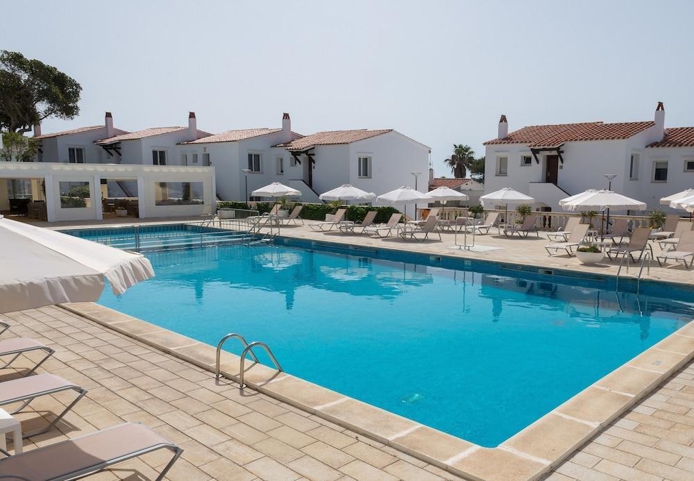 Naranjos Menorca 3* S'Algar