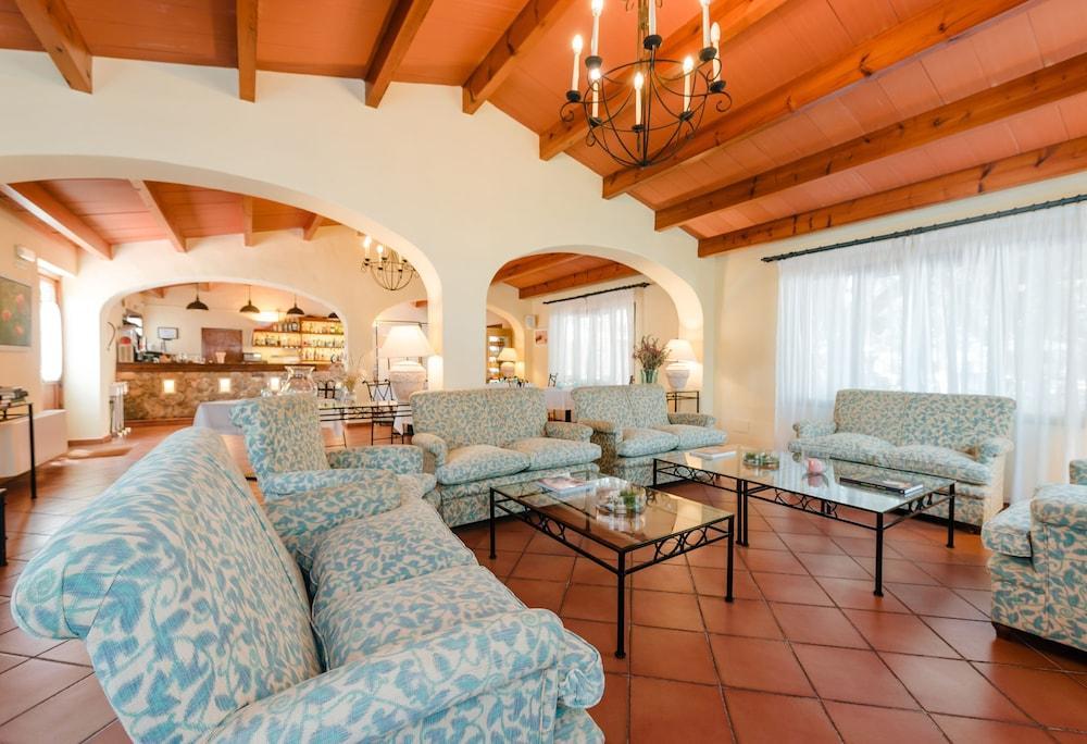 Rural Sant Ignasi Hotel