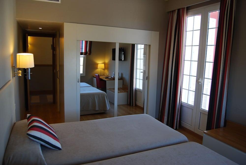 Seth Hotel Mahon (Menorca)