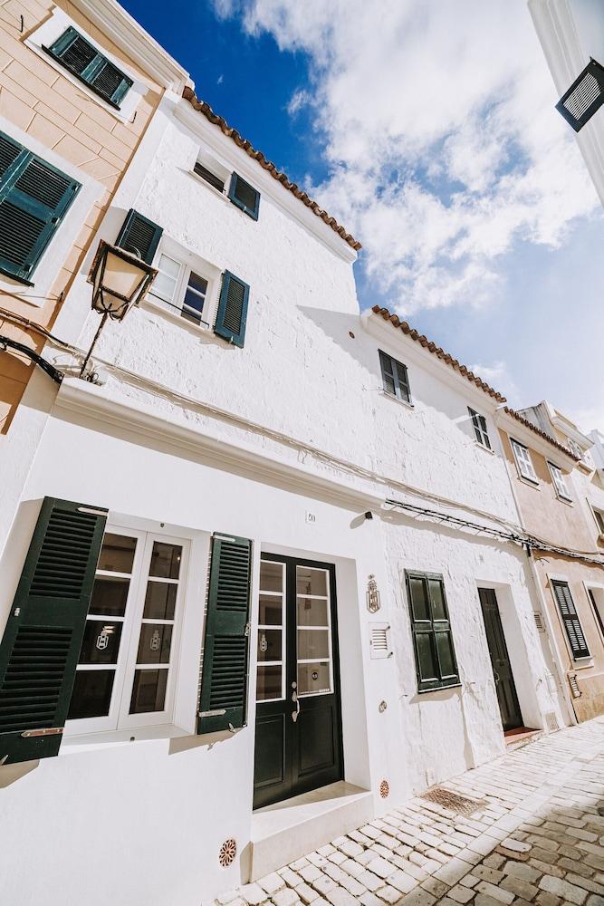 Hotel Petit 5 Fars (adults Only) Ciutadella (Menorca)