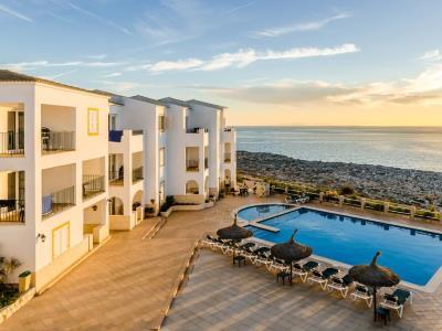 Apartahotel Blancala 2*