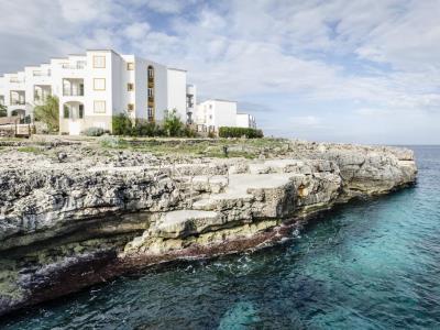 Blancala Cala Blanca (Menorca)