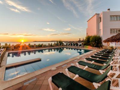 Blancala Apartahotel 2*