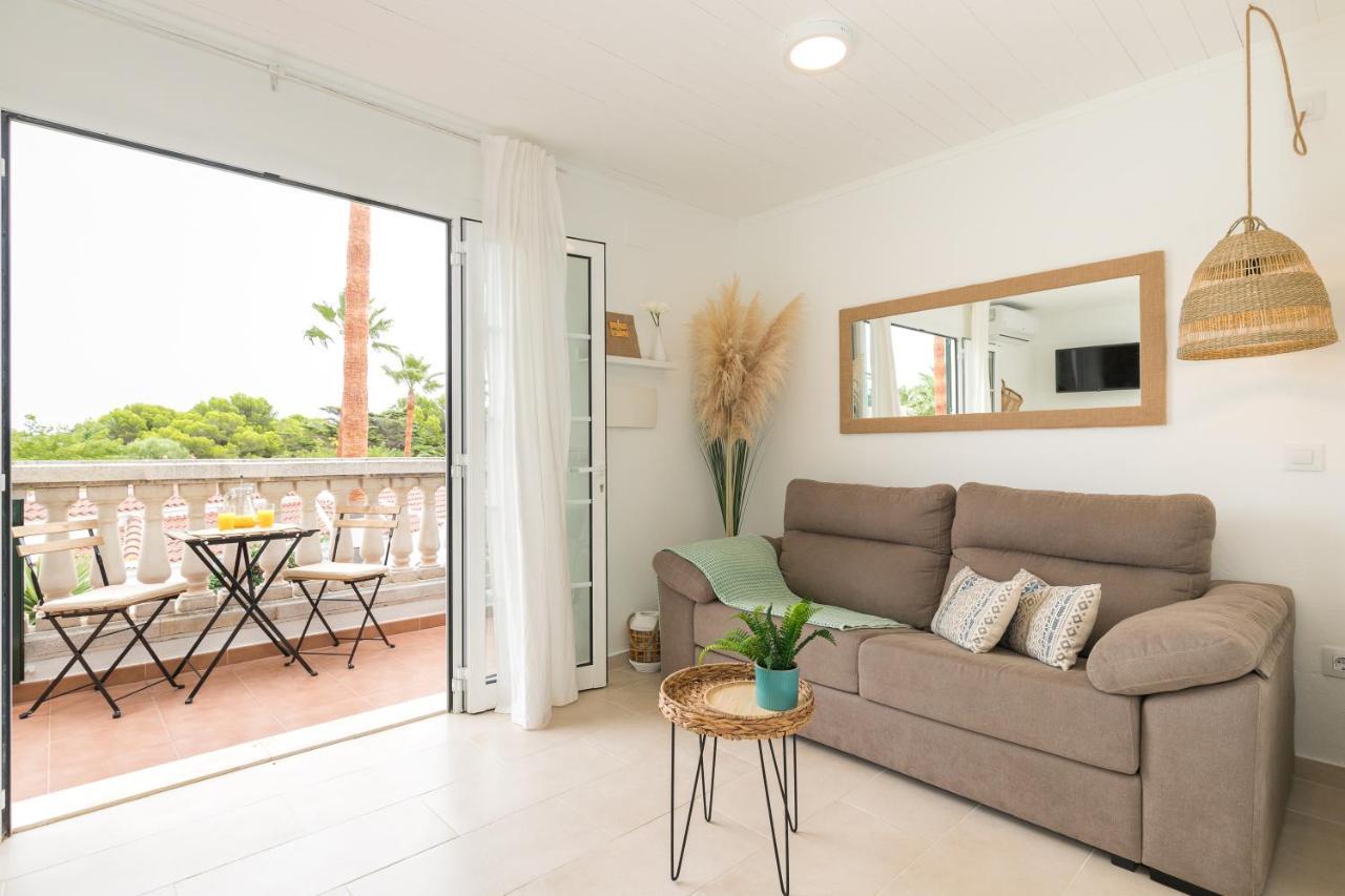 Apartamento Moderno En Calan Bosch- C10 Cala'N Bosch (Menorca)