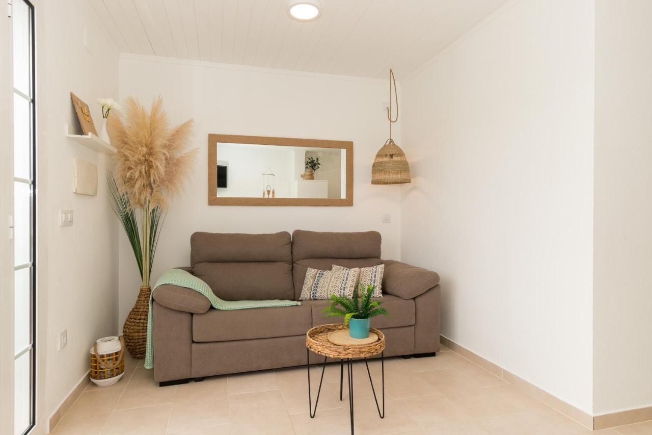Apartamento Moderno En Calan Bosch- C10 Cala'N Bosch (Menorca)