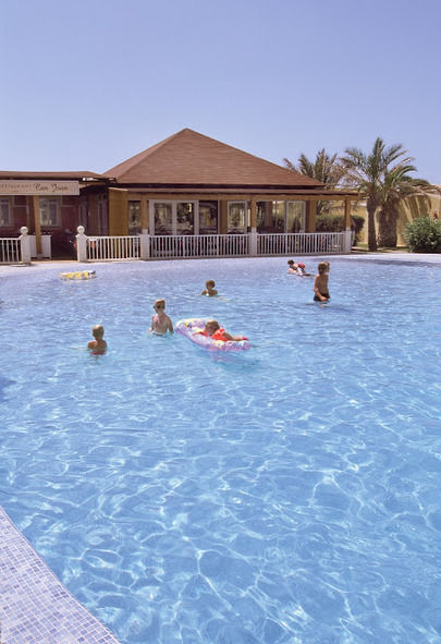 Sagitario Menorca Mar Adults Only Aparthotel 2*