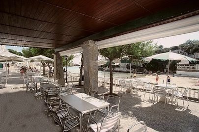 Xuroy Hotel Cala Alcaufar