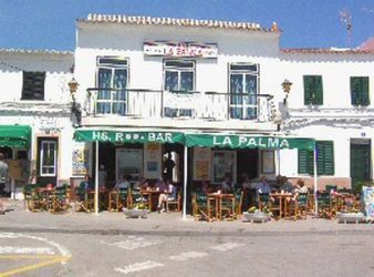 La Palma 2*